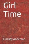 Book cover for Girl Time