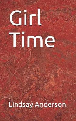 Cover of Girl Time