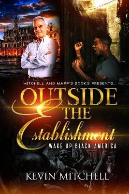 Book cover for Outside The Establishment