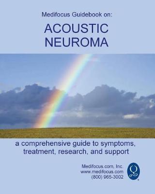 Cover of Medifocus Guidebook on