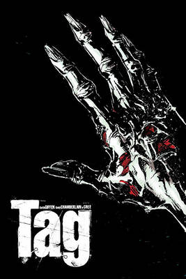 Book cover for Tag Omnibus