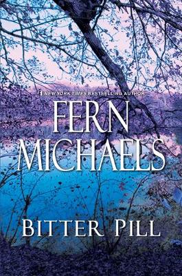 Cover of Bitter Pill
