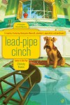 Book cover for Lead-Pipe Cinch