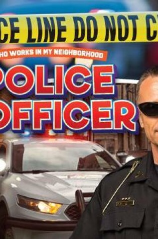 Cover of The Police Officer