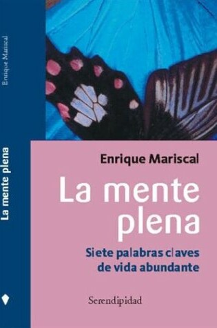 Cover of La Mente Plena