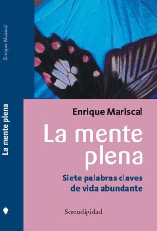 Book cover for La Mente Plena
