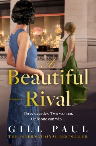 Cover of A Beautiful Rival