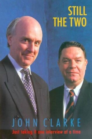 Cover of Still the Two