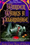 Book cover for Murder Makes a Pilgrimage