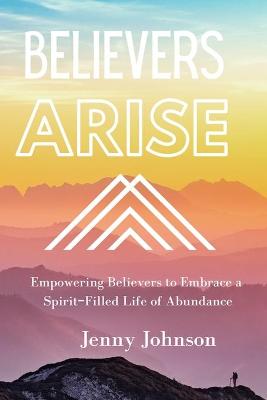 Book cover for Believers Arise
