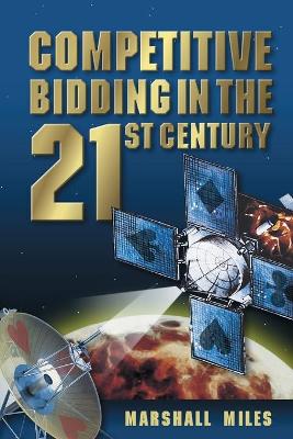 Book cover for Competitive Bidding in the 21st Century