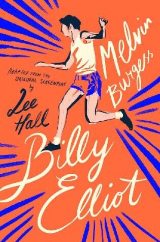 Cover of Billy Elliot (2020 reissue)