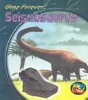 Book cover for Seismosaurus