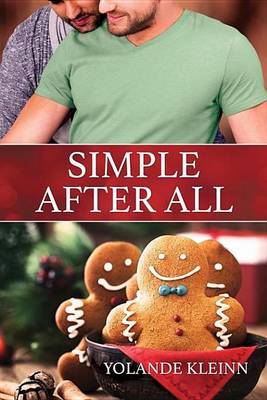 Book cover for Simple After All