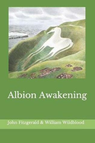 Cover of Albion Awakening