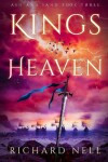 Book cover for Kings of Heaven