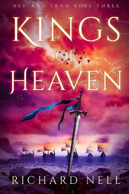 Cover of Kings of Heaven