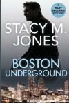 Book cover for Boston Underground
