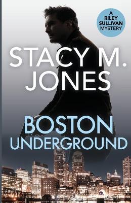 Cover of Boston Underground