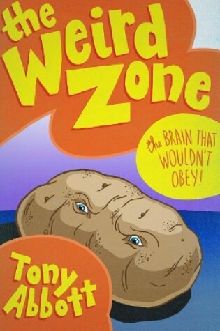 Cover of The Brain That Wouldn't Obey!