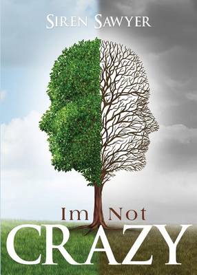 Cover of Im Not Crazy