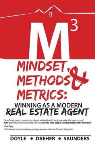 Cover of Mindset, Methods & Metrics