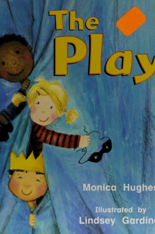 Cover of The Play