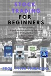 Book cover for Stock Trading for Beginners
