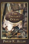 Book cover for The Distant Ocean