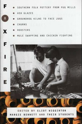 Cover of Boxed-Foxfire 7 8 9-3 Vol.