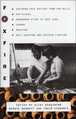 Book cover for Boxed-Foxfire 7 8 9-3 Vol.