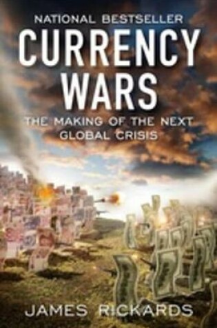 Cover of Currency Wars