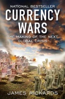 Book cover for Currency Wars