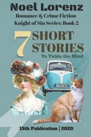 Cover of 7 Short Stories