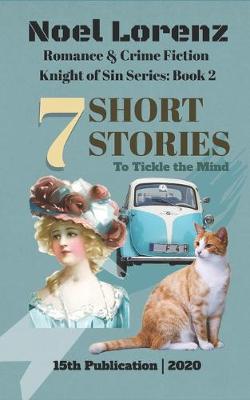 Book cover for 7 Short Stories