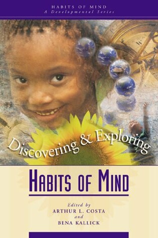 Cover of Discovering and Exploring Habits of Mind