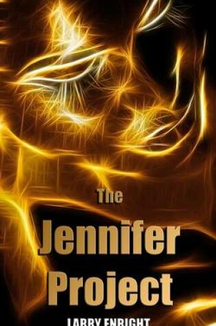 Cover of The Jennifer Project