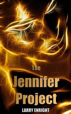 Book cover for The Jennifer Project