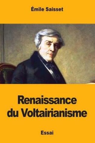 Cover of Renaissance Du Voltairianisme