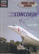 Cover of Concorde