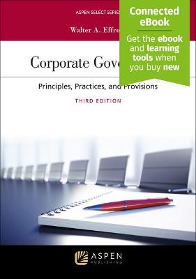 Cover of Corporate Governance