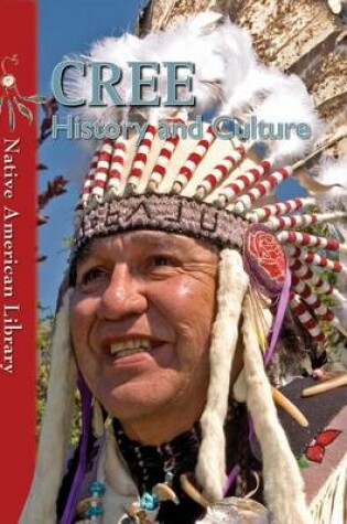 Cover of Cree History and Culture