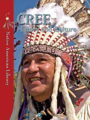 Book cover for Cree History and Culture