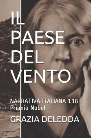 Cover of Il Paese del Vento
