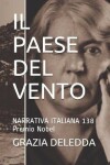 Book cover for Il Paese del Vento