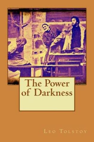 Cover of The Power of Darkness