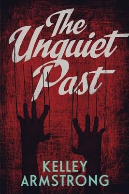 Cover of The Unquiet Past