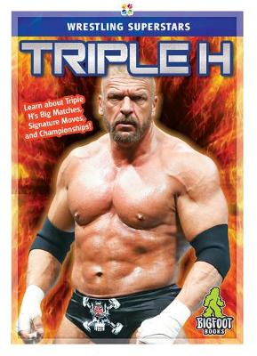 Cover of Triple H