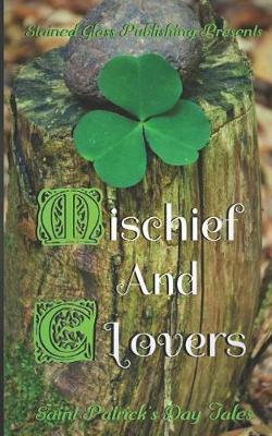 Book cover for Mischief and Clovers