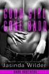 Book cover for Good Girl Gone Badd